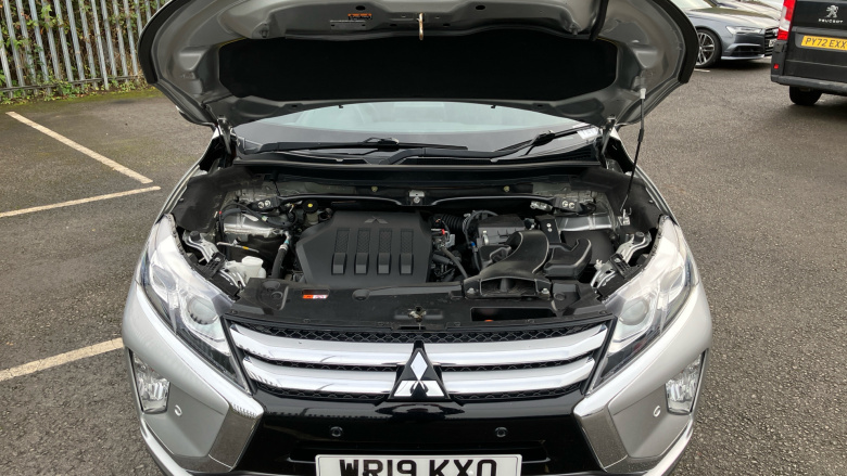 Mitsubishi Eclipse Cross 1.5 3 5dr Petrol Hatchback